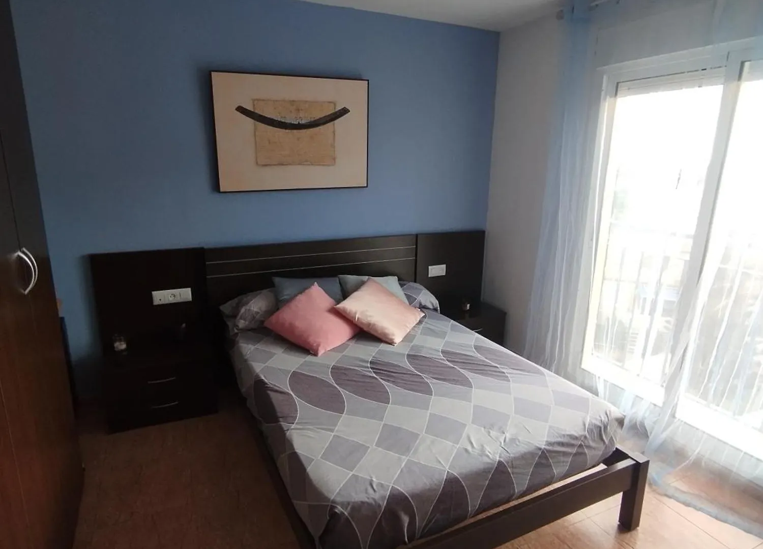 Piso Vacacional En Almerimar Apartment El Ejido