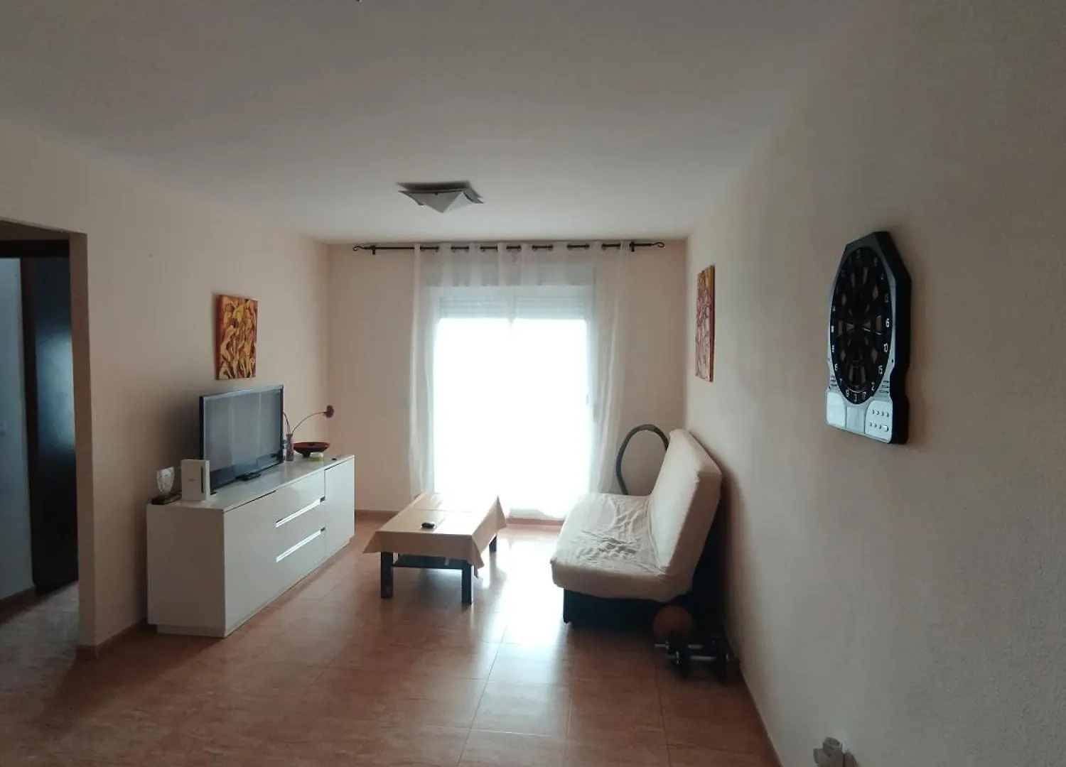 Piso Vacacional En Almerimar Apartment El Ejido 0*,  Spain