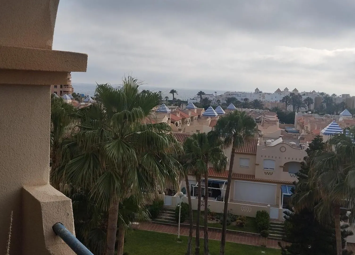 Piso Vacacional En Almerimar Apartment El Ejido Spain