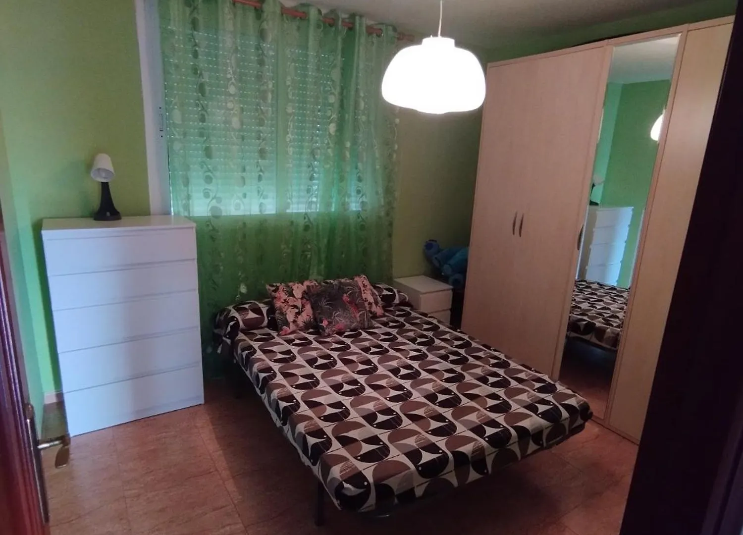 Piso Vacacional En Almerimar Apartment El Ejido Spain