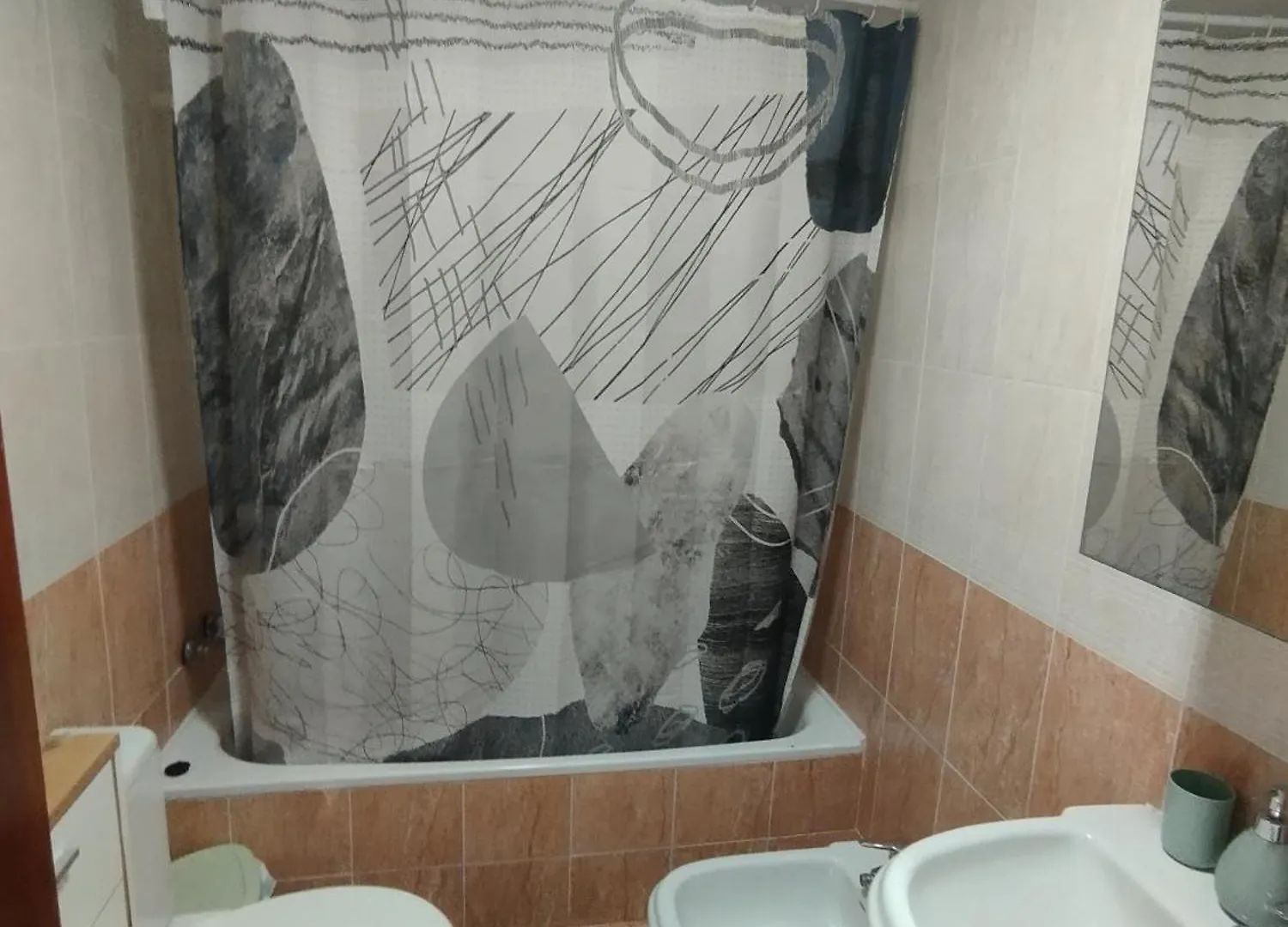 Piso Vacacional En Almerimar Apartment El Ejido 0*,
