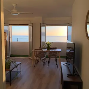  Apartamento La Orilla- Balerma