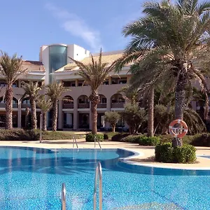 5* Hotel Ar Golf Almerimar