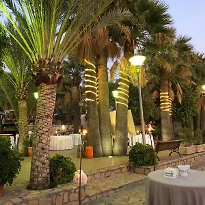 2* Hotel El Eden
